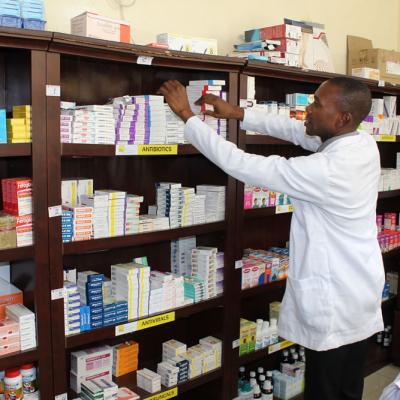 Yeboah Hospital 0178