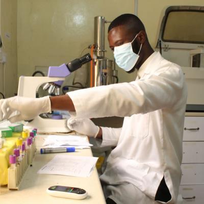 Yeboah Hospital 9994